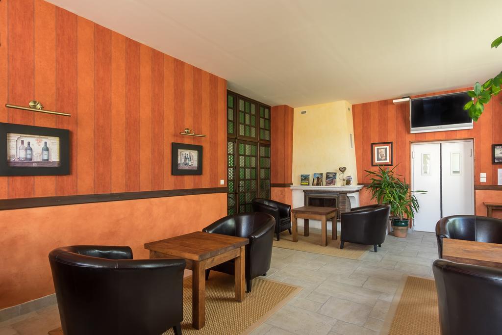 Hotel Manoir Du Parc (Adults Only) Amboise Exteriér fotografie